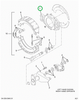 2522403C91 Spider