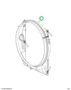 2522459C91 MODULE,FAN SHROUD