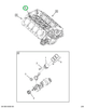 2522485C91 Kit, Gasket Industrial