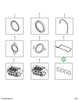 2522492C91 GASKET, EXHAUST MANIFOLD
