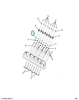 2522496C91 Seal, Valve Stem