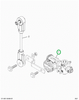 2522804C91 VALVE,SERVICE AIR LEVELING VAL