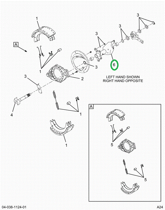 2522830C91 Bracket, Assembly