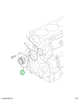 2522847C1 ROD,PUSH ROD INTAKE