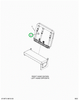 2522910C1 FOAM, SEATBACK