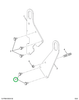 2523205C1 Bolt, Lifting Eye