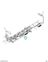 2523235C1 Module , Front/rear Hvac Contr