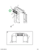 2523283C1 10 X 3/4 Self Tapping Screw,
