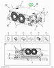 2523339C91 Top Cover Assembly