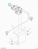2523594C91 Service Leveling Valve