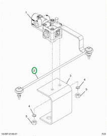 2523595C91 Linkage