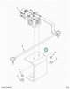 2523596C91 Bracket