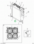 2523600C91 Radiator Assembly