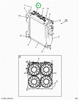 2523609C91 Fan Control Module