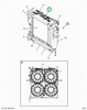 2523613C91 Wire Harness Assembly