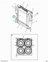 2523618C91 CONTROL,CONDENSER ASSEMBLY