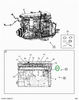 2523770C91 High Pressure Fuel Pump Kit