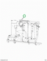 2523846C91 Pressure Transducer, Hydraulic