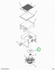2523944C1 FAN ASSEMBLY WITH SHROUD