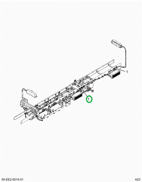 2524370C1 Oil, 68h, Polyol Ester