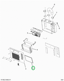 2524382C1 Filter Stepwell