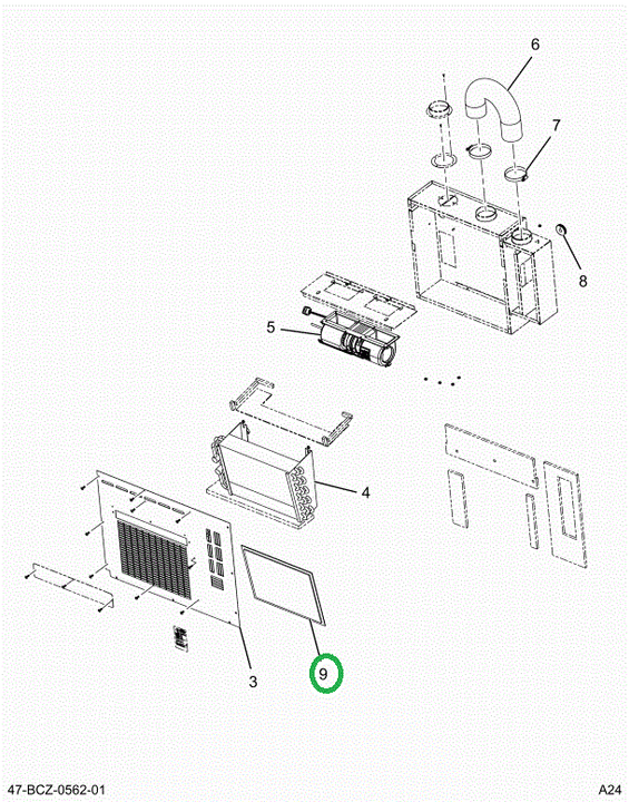2524382C1 Filter Stepwell