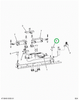 2524445C91 Pivot Assembly, Forward