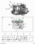 2524462C91 Turbocharger Wastegate Service