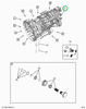 2524474C91 TRANSMSN,TRANSMISSION ASSEMBLY