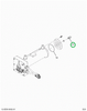 2525693C1 SENSOR,TEMPERATURE PROBE WITH