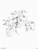 2525698C1 Linkage, Valve