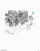 2525728C1 Valve, Brake Control, Bosch Es