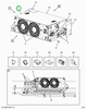 2525789C91 Kit, Compressor Assembly Brack