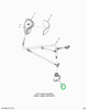 2525828C1 Base, Right Hand, Crossview, N