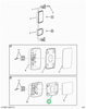 2525856C1 Actuator And Carrier Assembly