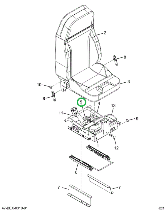 2525972C1 AIR VALVE