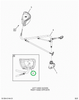 2526035C1 Light Kit, Mirror Pathway Led,