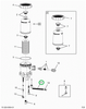 2526161C1 FUEL HEATER, WEATHER PACKAGE C
