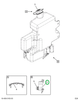 2526339C1 Pump, Washer Ningbo Autowin El