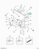 2526371C1 Bracket, Txv