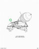 2526495C91 Pad Replacement Kit Single