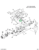 25526R1 NUT HEX 1/2 NC TYPE 8