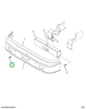 25648R1 BOLT HH 1/2-13X1-1/2-13 PLN SS