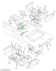 25846R1 WASHER FLAT 7/16