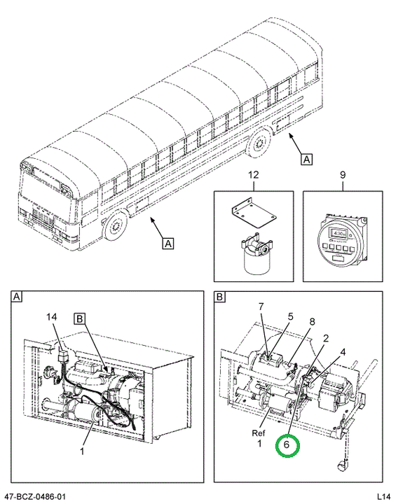 2585240C1 NOZZLE  HI PRESSURE FUEL