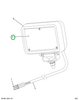 2585813C1 LAMP SEALED BEAM 12V