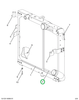 2585977C1 COOLER CHARGE AIR