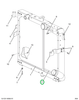 2587178C91 COOLER CHARGE AIR