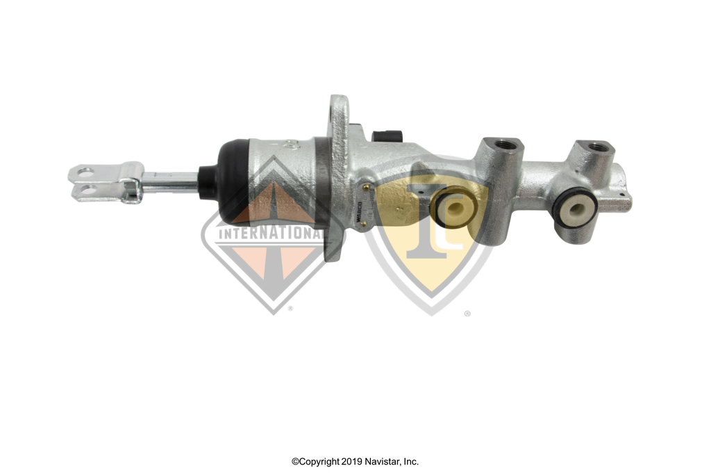 2587200C91 CYLINDER,KIT MASTER CYLINDER