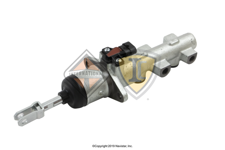 2587200C91 CYLINDER,KIT MASTER CYLINDER